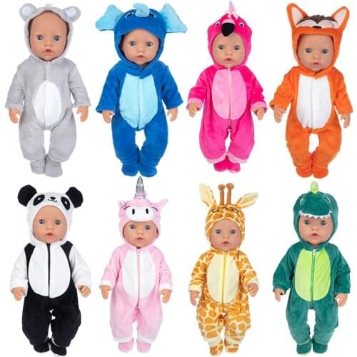 1pcs 17Inch Movable Body Reborn Bebe Doll, 43cm Full Silicone Baby Born Doll Boy Doll Toy