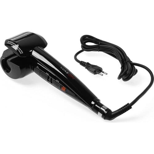 Luazon Hair Straighteners