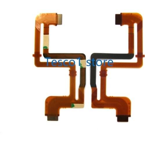 NEW FP-259 LCD Flex Cable For SONY HDR-HC1E HVR-A1C Repair Part