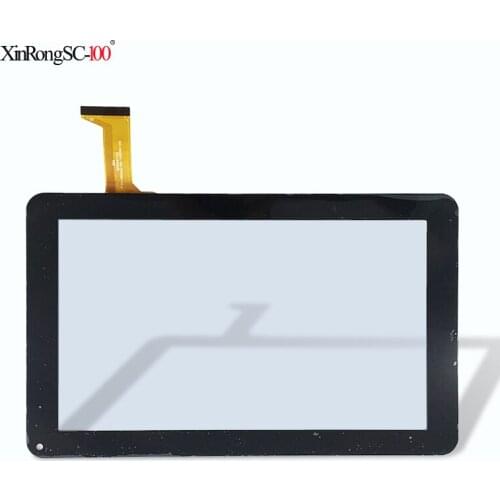 New 9" Allwinner A23 N8000 Tablet Touch Screen HN-0926A1-FPC080 Touch Panel Glass Sensor