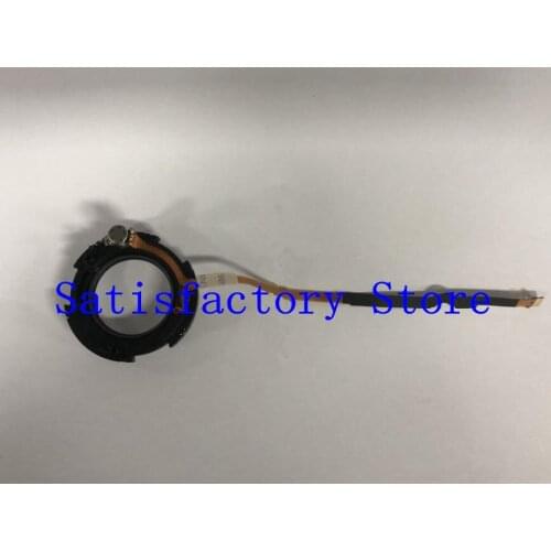 NEW Lens Aperture Group Flex Cable For Canon EF 24-105mm 24-105 mm 1:4 L IS II USM Repair Part(Gen2)