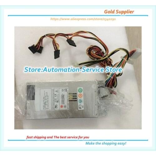 P1X-6300P 300W 24+8 1U Equipment Power Supply