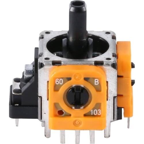 Module Thumb Stick Replacement 3D Analog Joystick For PS4/XBOX ONE/XBOX 360/PS2/PS4 PRO