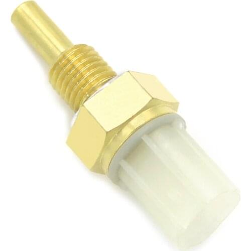 Radiator Fan Thermo Switch For Kawasaki KRF750 KRF800 Camo KRT750 KRT800 KSF450 KFX450R KVF750 Brute Force 750 4X4i 21176-0009