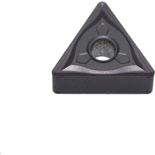 TNMG160408 WF DMH35 20PCS Carbide inserts Cutting Tool CNC Tools Lathe cutter tools External Turning Tools Slot blade