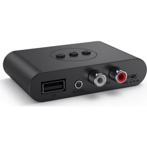 Wanscam Wireless Audio Adapters