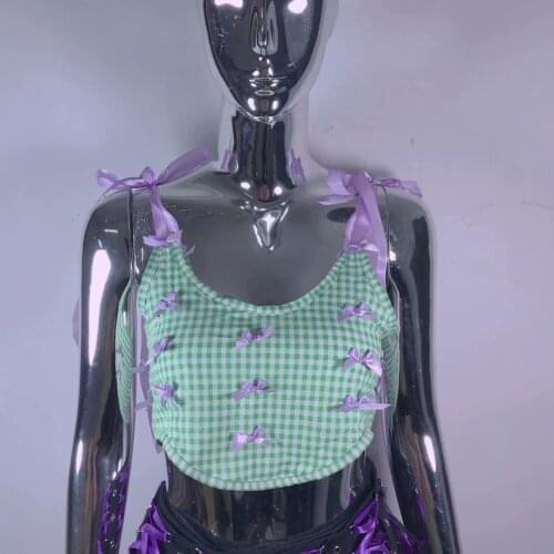 Yk2 Tank Tops cute tops sexy blouse unique top y2k t shirt baby tees y2k y2k accessories y2k fashion cute tops women