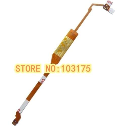 NEW Lens Focus Flex Cable For Nikon AF-S / AF-P DX 18-55mm 18-55 mm f/3.5-5.6G VR Camera Repair Part