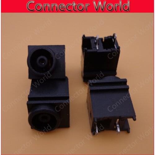10-100pcs/lot 100% Tested high quality LAPTOP DC POWER JACK DC Jack for Sony Vaio VGN-FZ VGN-NR VGN-FW PCG Series dc jack