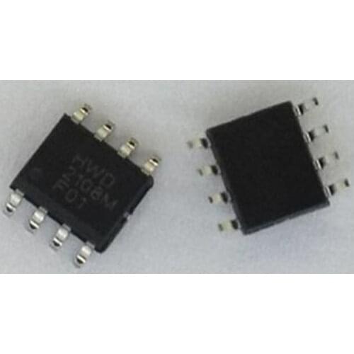 5pcs/lot HWD2108 HWD2108M SOP8 new original