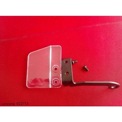 SEWING MACHINE SPARE PARTS & ACCESSORIES HIGH QUALITY SEWING EYE GUARD M600 EYE GUARD FOR PEGASUS MACHINES Sewing Machine Parts