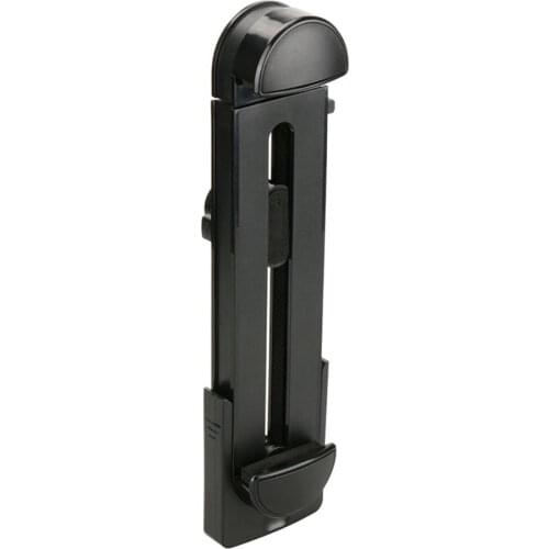 Phone Tablet PC Stand Tripod Mount Adapter Flexible Adjustable Clamp Holder for iPad Mini Air Pro JR Deals