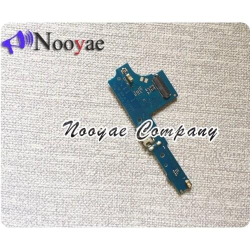 For Wiko uPulse U Pulse Charger Port USB Dock Charging Port Connect Connector Flex Cable Microphone MIC ; 10pcs/lot