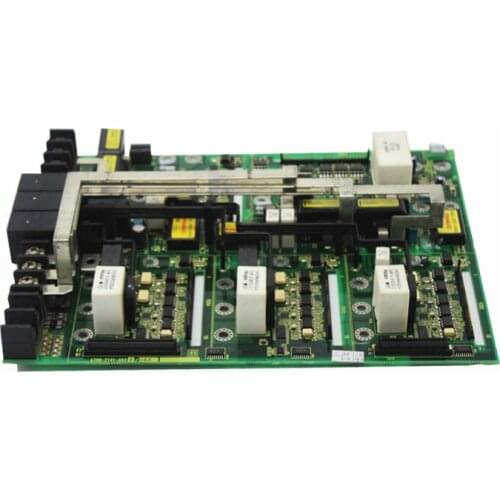 FANUC circuit boards mother card A20B-2101-0024 servo amplifier base