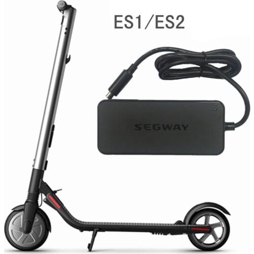 Scooter Charger 42V 2A Adapter Power Supply for Xiaomi Mijia M365 Electric Scooter Skateboard Kits Durable