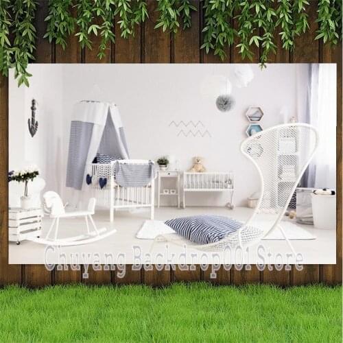 Modern Living Room Interior Vintage Chic Wall Sofa Chandelier Carpet Photographic Background Photo Backdrops Photostudio