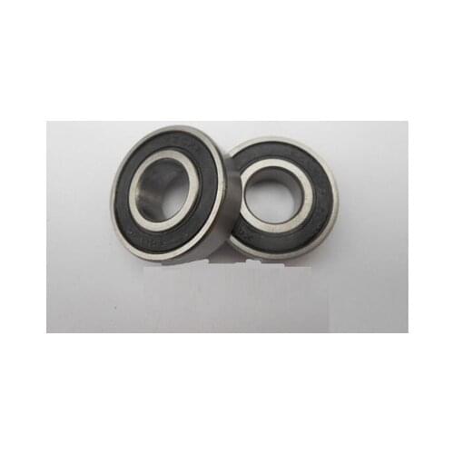 STARPAD For Motocross CQR bearings for front and rear wheel bearings