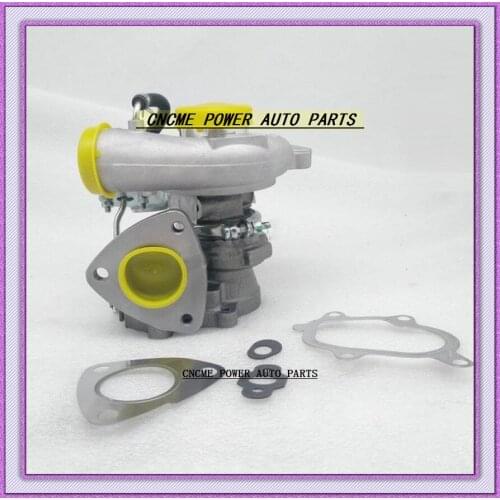 Turbo TF035HM 49135-06910 4913506910 1118100-E09-B1 1118100E09B1 For Great Wall Pick-up Wingle 5 H3 H5 SUV 80KW GW2.5TCI 2.5L