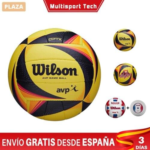 Wilson Volleyball Equipment