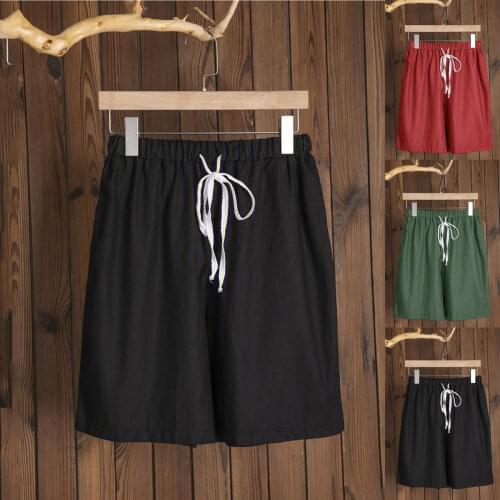 Womail Bermuda Shorts