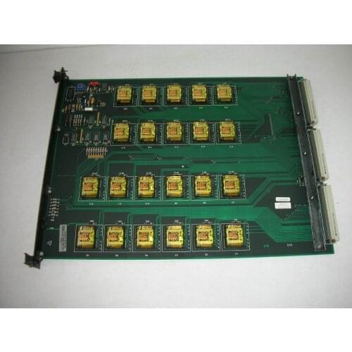 1PC USED TAYLOR ABB 6215BZ10000A