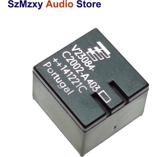 1PCS Auto Relay V23084-C2002-A403 V23084 C2002-A403 DIP10