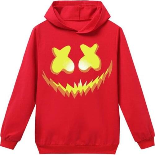 100% cotton Hot Cartoon Smile kids hoodies Fashion T shirt girls hoodie baby girl clothes boys sweatshirt