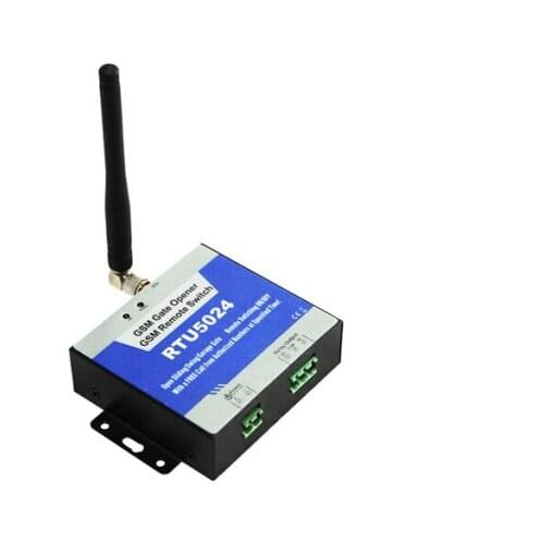 12V DC power adapter GSM garage sliding swing Gate Door opener remote switch controller wireless door operation by phonecall