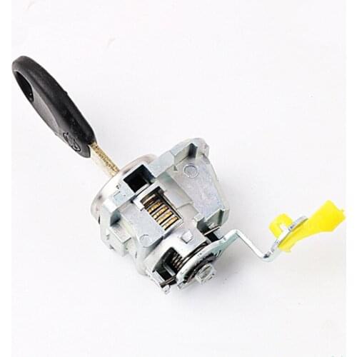 Auto lock left door LOCK FOR NISSAN Teana 2013 Car Modified Car LOCK Cylinder
