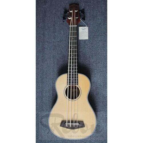 30 inch ukulele bass
