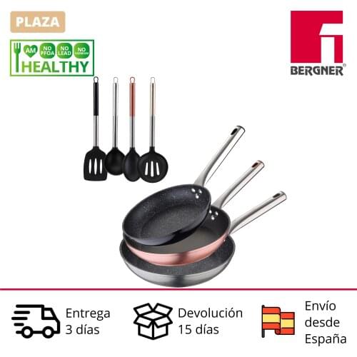 Bergner Pans