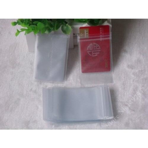 Free shipping 10pcs business PVC soft plastic Bump zipper cards holder waterproof card case storage to bank cards ,OEM welcome