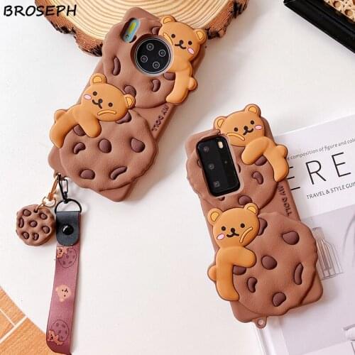 Broseph Huawei P20 Pro Phone Cases