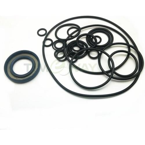 Pump Parts K3SP36C Seal kit for Repair KAWASAKI Hydraulic Pump