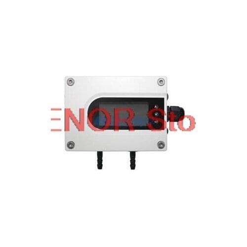 JYB-DW series diffused silicon micro differential pressure transmitter (micro differential pressure sensor)