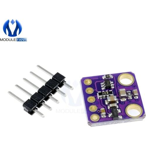 GY-9960LLC APDS-9960 RGB and Gesture Sensor Module For Arduino Breakout I2C IIC Breakout For Arduino Diy Electronic