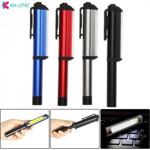 KH-LITEC LED Flashlights