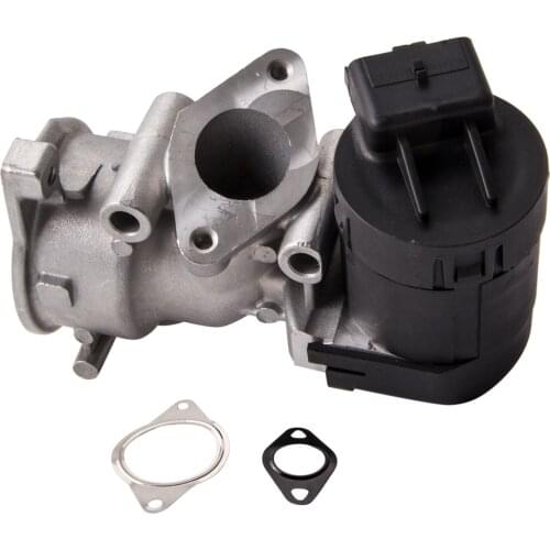 EGR Exhaust Gas Recirculation Valve For FORD Focus MK2 Mondeo MK4 C-MAX Galaxy Kuga S-MAX 2.0 TDCi Diesel 6M5Q9D475AA