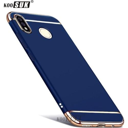 KOOSUK Huawei Honor Play Phone Cases