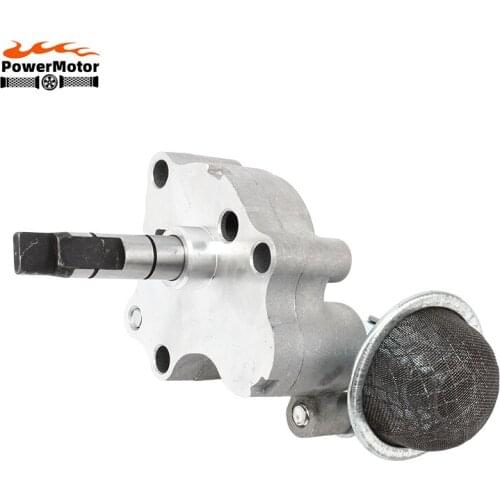 Motorcycle Oil Pump for CFMOTOR CF500 X5 ATV Quad Parts Engine Number:0180-071000 UTV Pit Dirt Bike