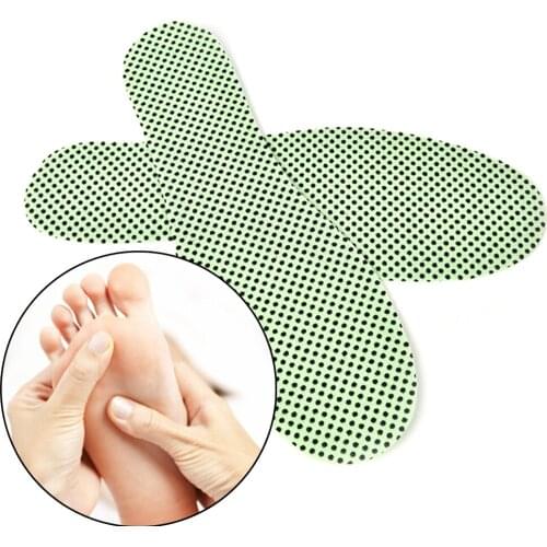 1Pair Self-heating Warming Insoles Heating Magnetic Foot Massage Insole Far Infrared Warm Shoe Pad Rays Foot Warm Pads keep warm