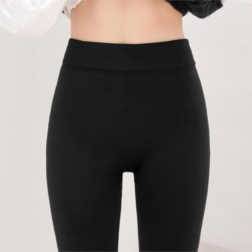 Женские зимние легинсы XIERMEND China At AliExpress