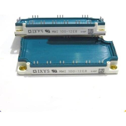 1PCS MWI100-12E8