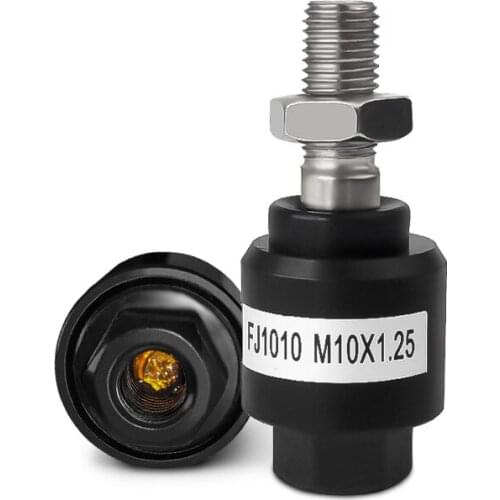 Air Cylinder Accessories Floating Joint Swing Universal M5/M6/M8 * 1. **1.5