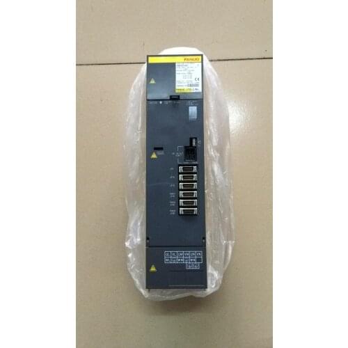 USED 100% TESTED SERVO AMPLIFIER MODULE A06B-6079-H301