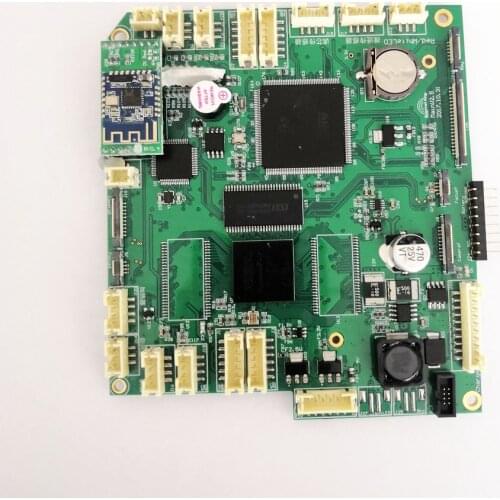 Free Shipping Sigalfire AI-9 Fiber Optic Welder Motherboard Signal Fire AI9 Fusion Splicer Splicing Machine Motherboard