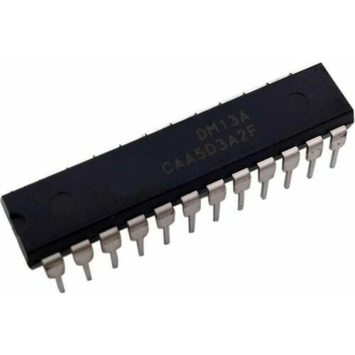 DM13A 16 Channel Constant Current Driver IC - Pack of 5