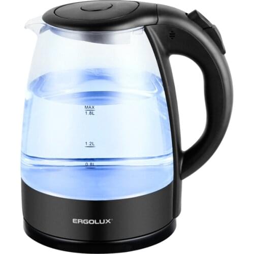 Стеклянные электрические чайники ERGOLUX China At AliExpress