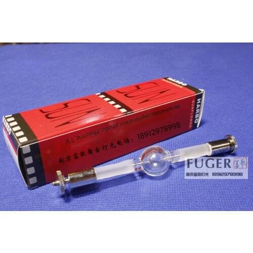 Hmi575w spot light computer light moving head light bulb