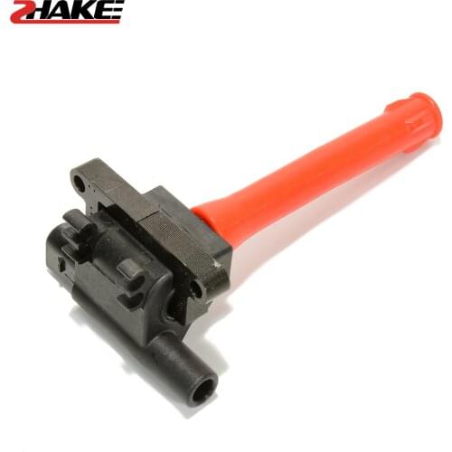 Ignition Coil NEC900130 Korean Engine 4-Cylinder Electric Spray Fit For Santa Fe/Rongwei 1.8T